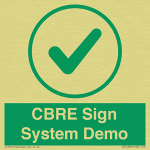 CBRE competition Entry